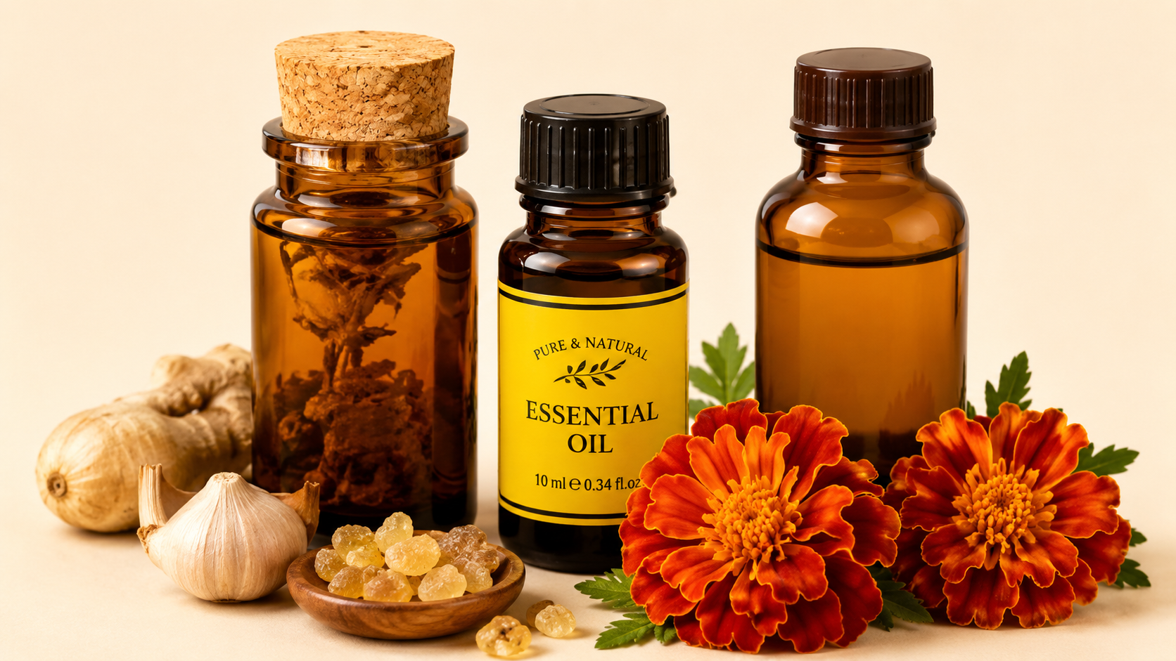 Spiritual Gains Remedies